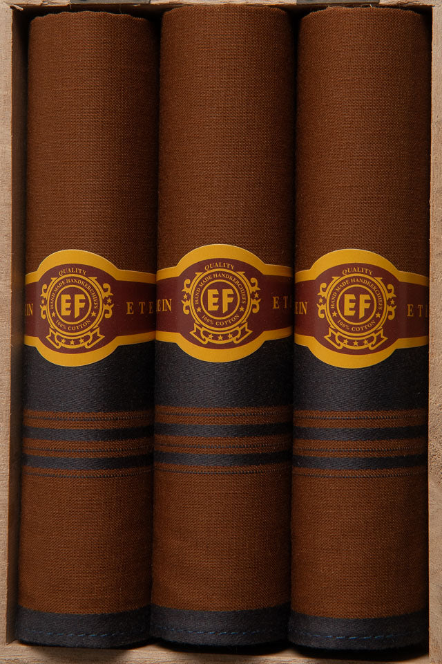 Etex - Mens Handkerchiefs