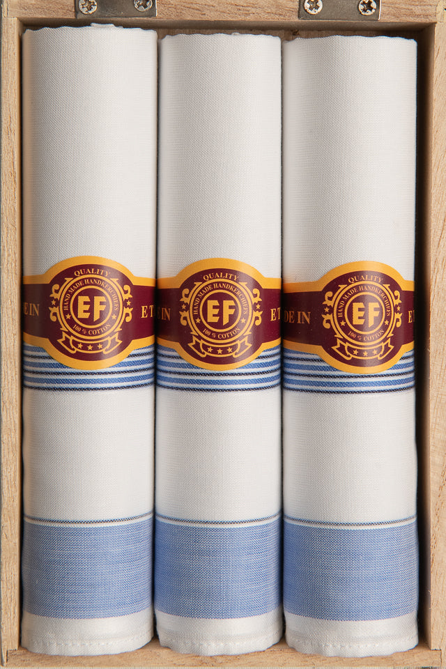 Etex - Mens Handkerchiefs