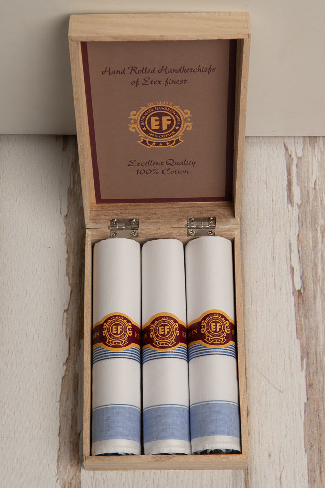 Etex - Mens Handkerchiefs