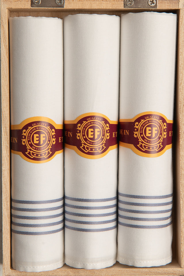Etex - Mens Handkerchiefs
