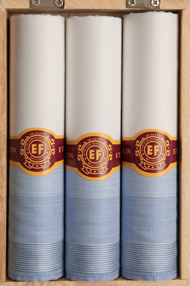 Etex - Mens Handkerchiefs