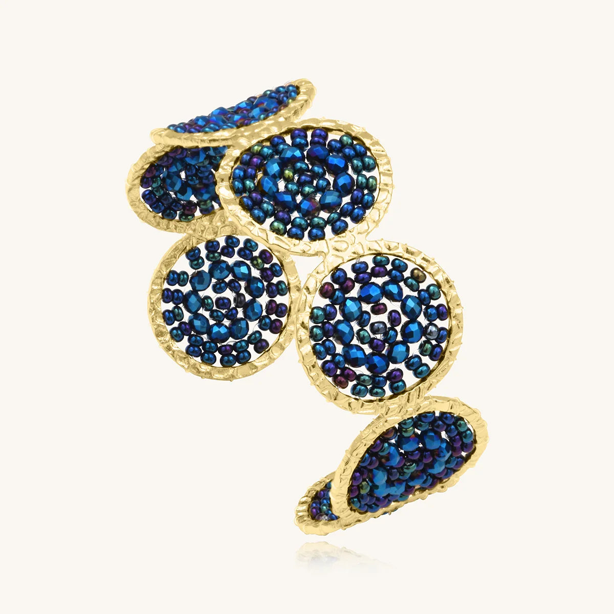 Santibe - Cuff - Marina