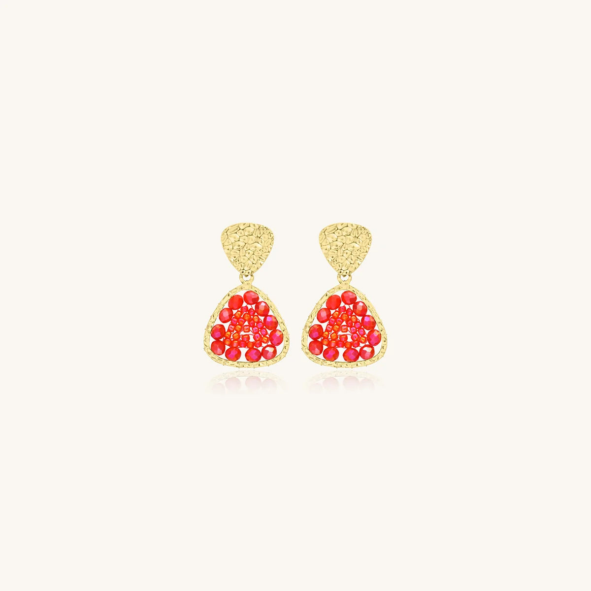Santibe - Mini Mae Earrings