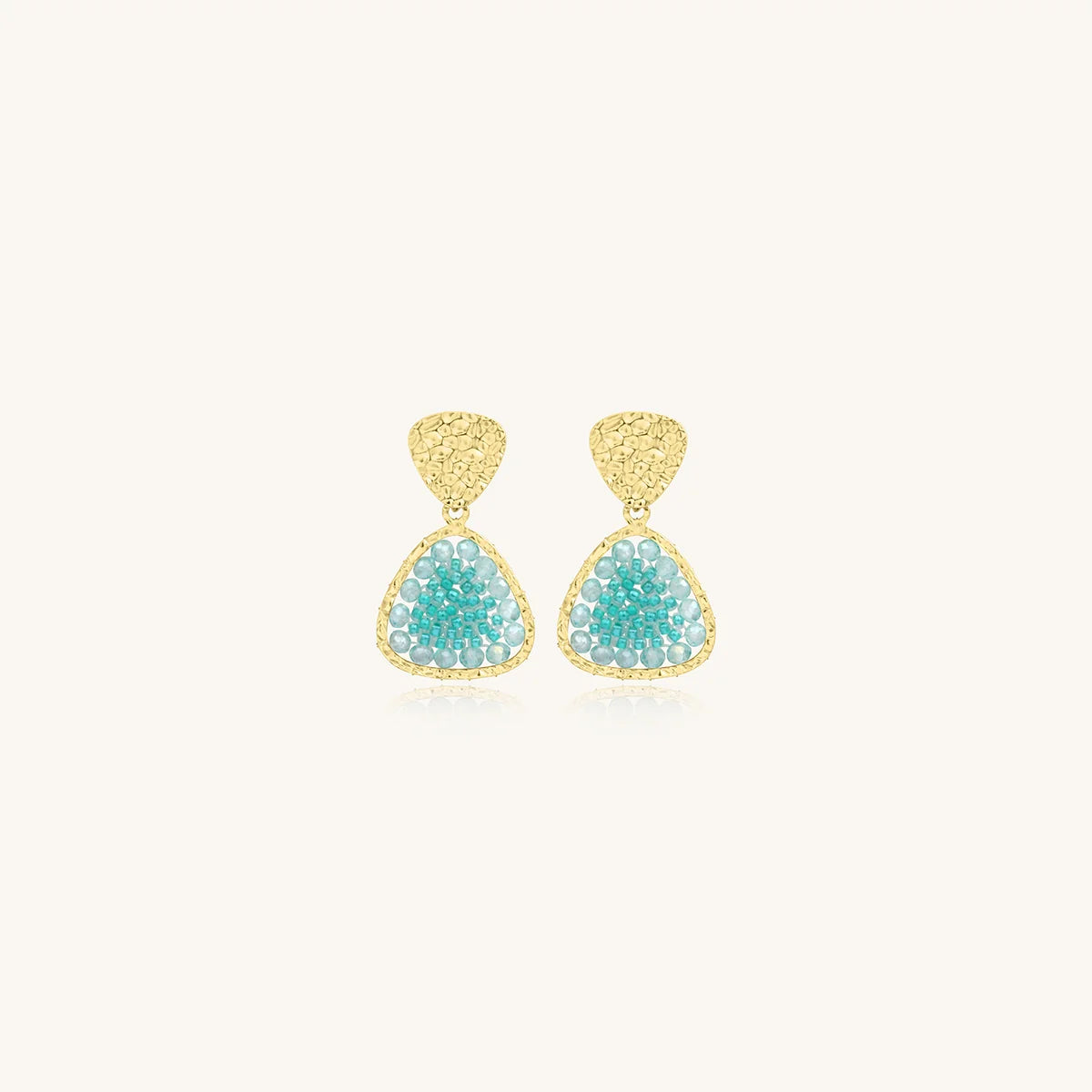 Santibe - Mini Mae Earrings