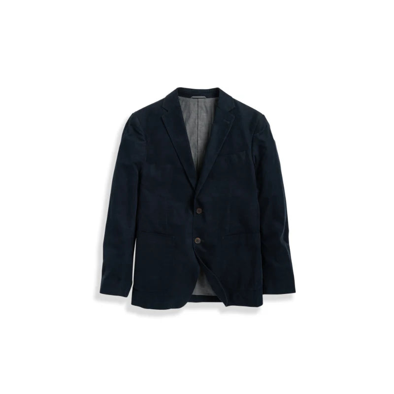 Rodd & Gunn - St Bathams Cord Jacket