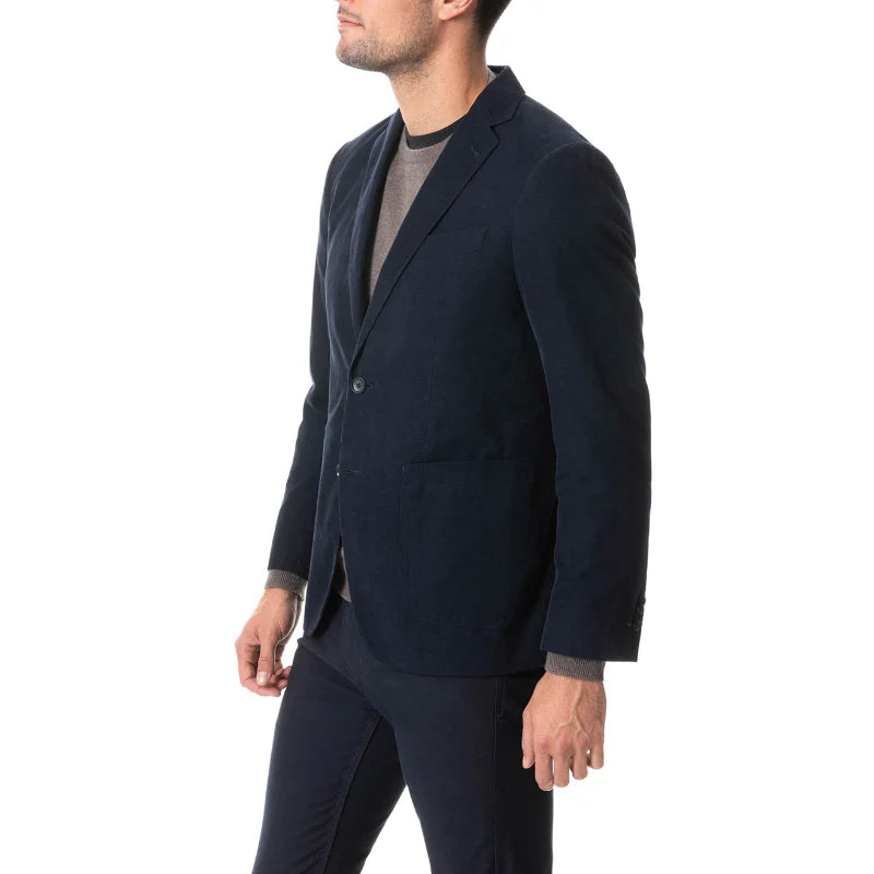 Rodd & Gunn - St Bathams Cord Jacket