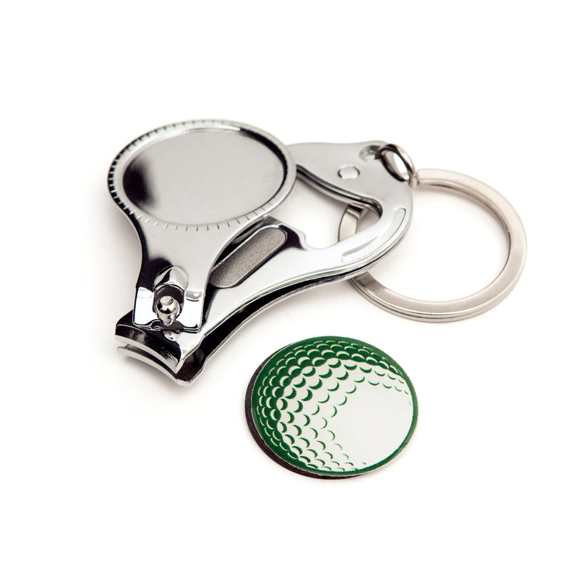 Kikkerland - Golf Nail Clipper