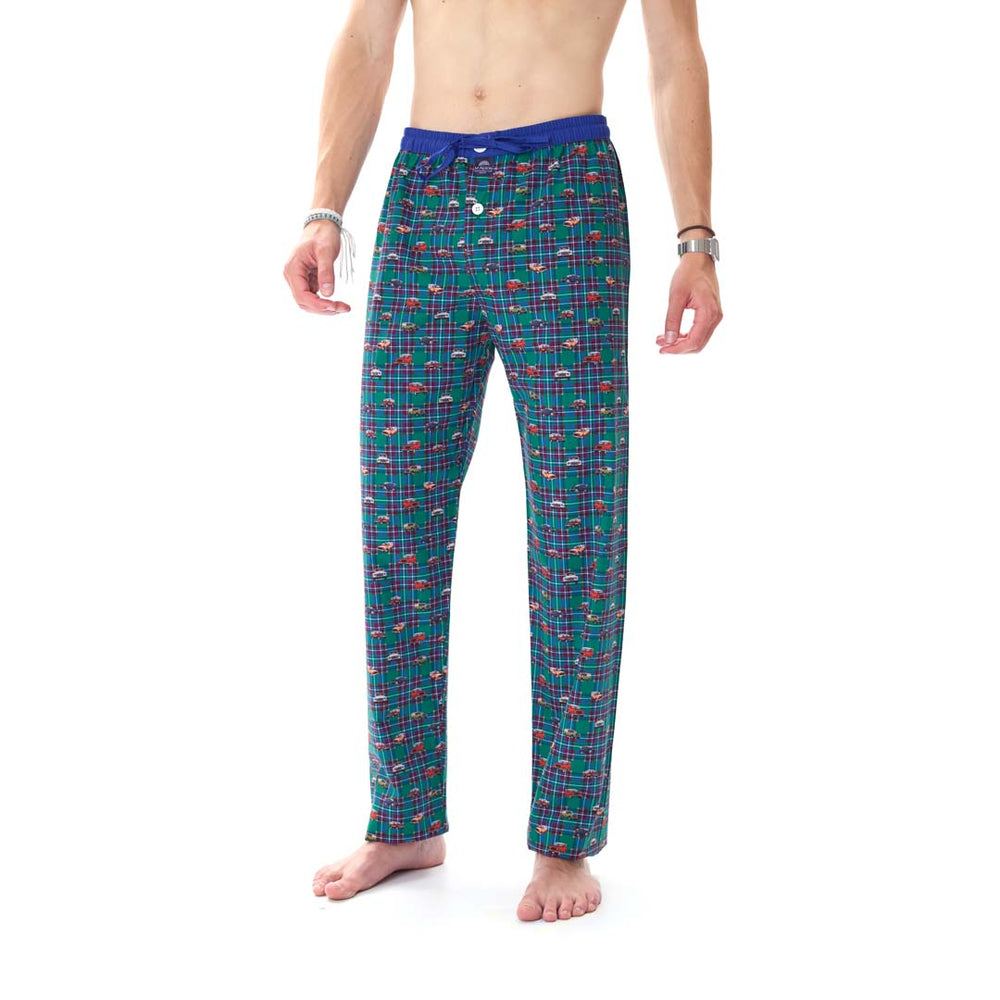 McAlson - Pyjama Trousers