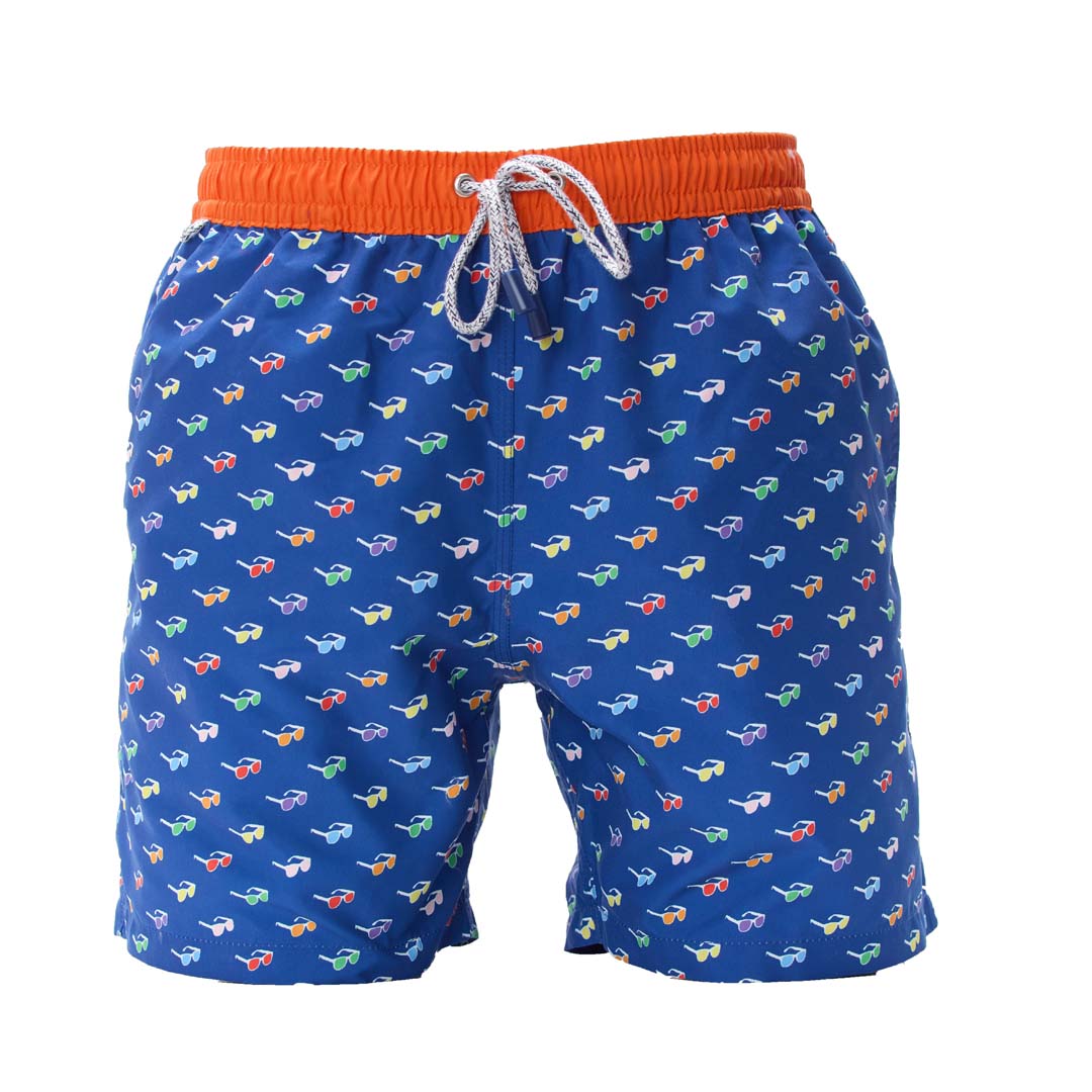 McAlson - Swimshorts