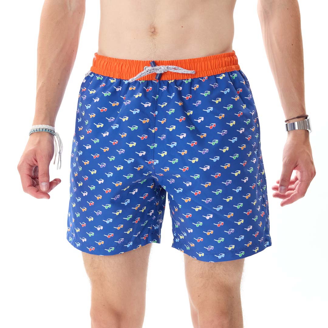 McAlson - Swimshorts