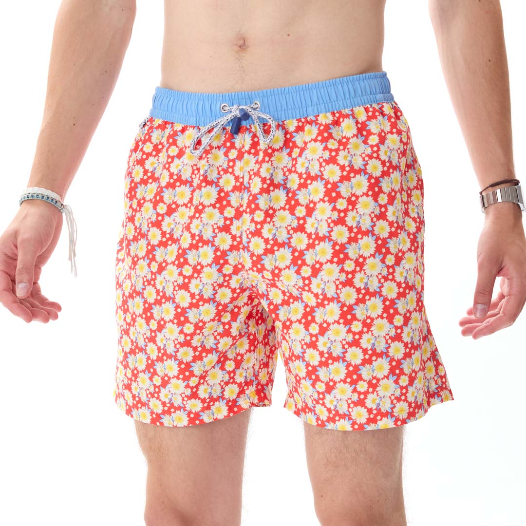 McAlson - Swimshorts