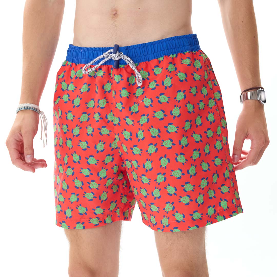 McAlson - Swimshorts