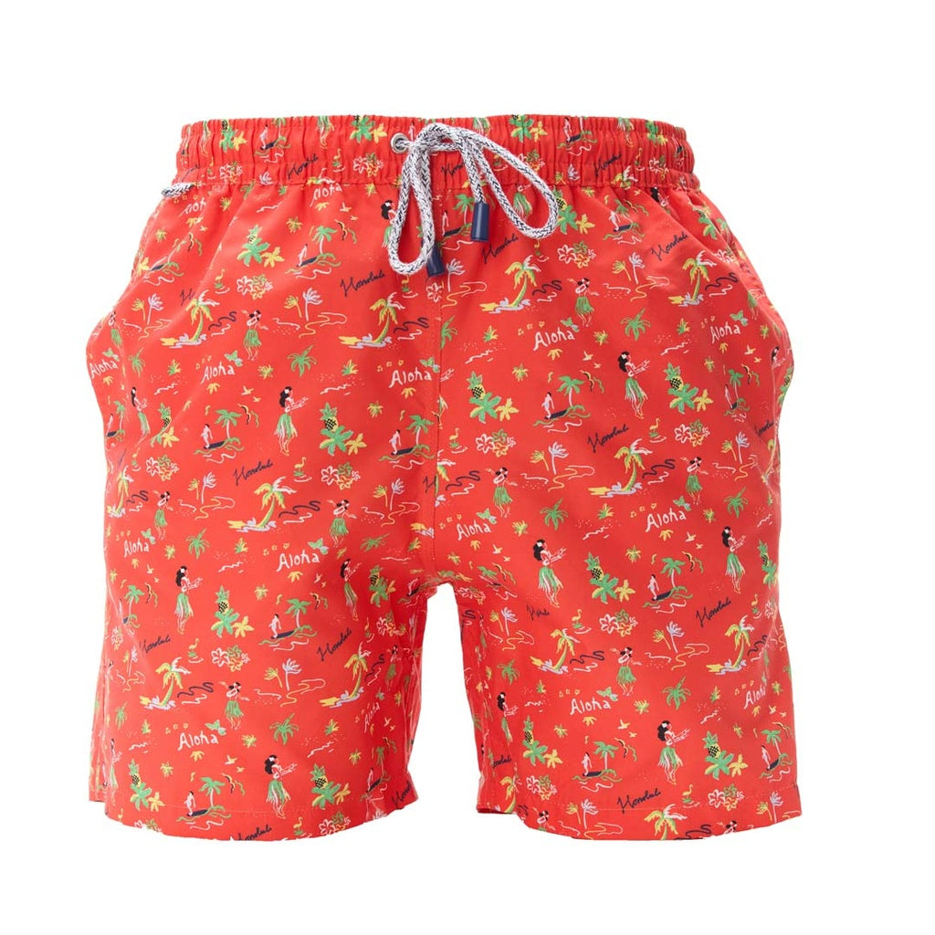 McAlson - Swimshorts