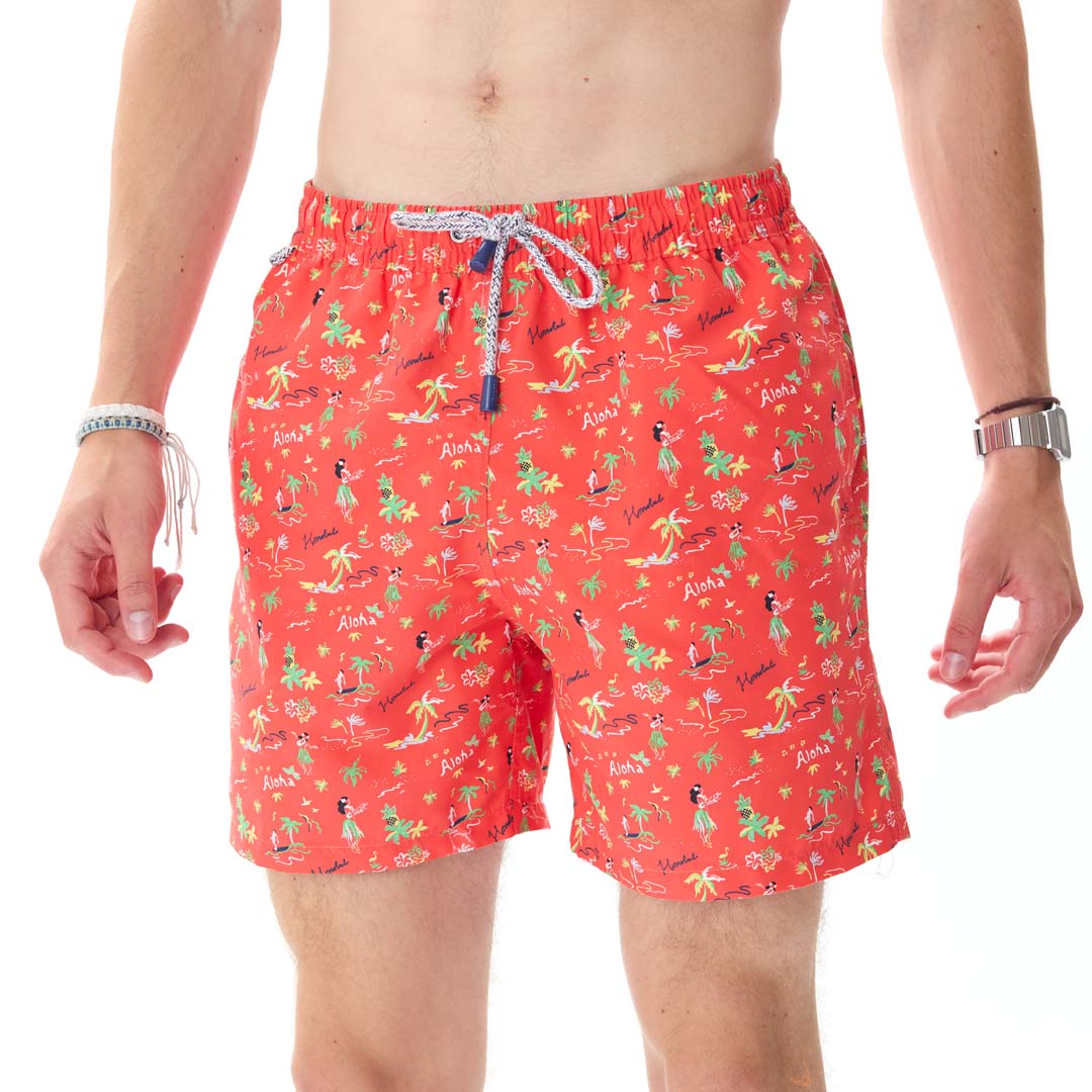McAlson - Swimshorts