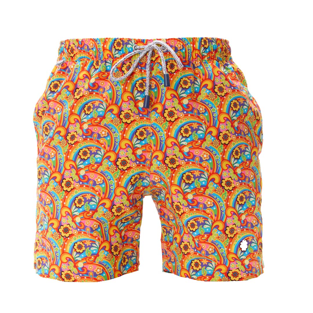 McAlson - Swimshorts
