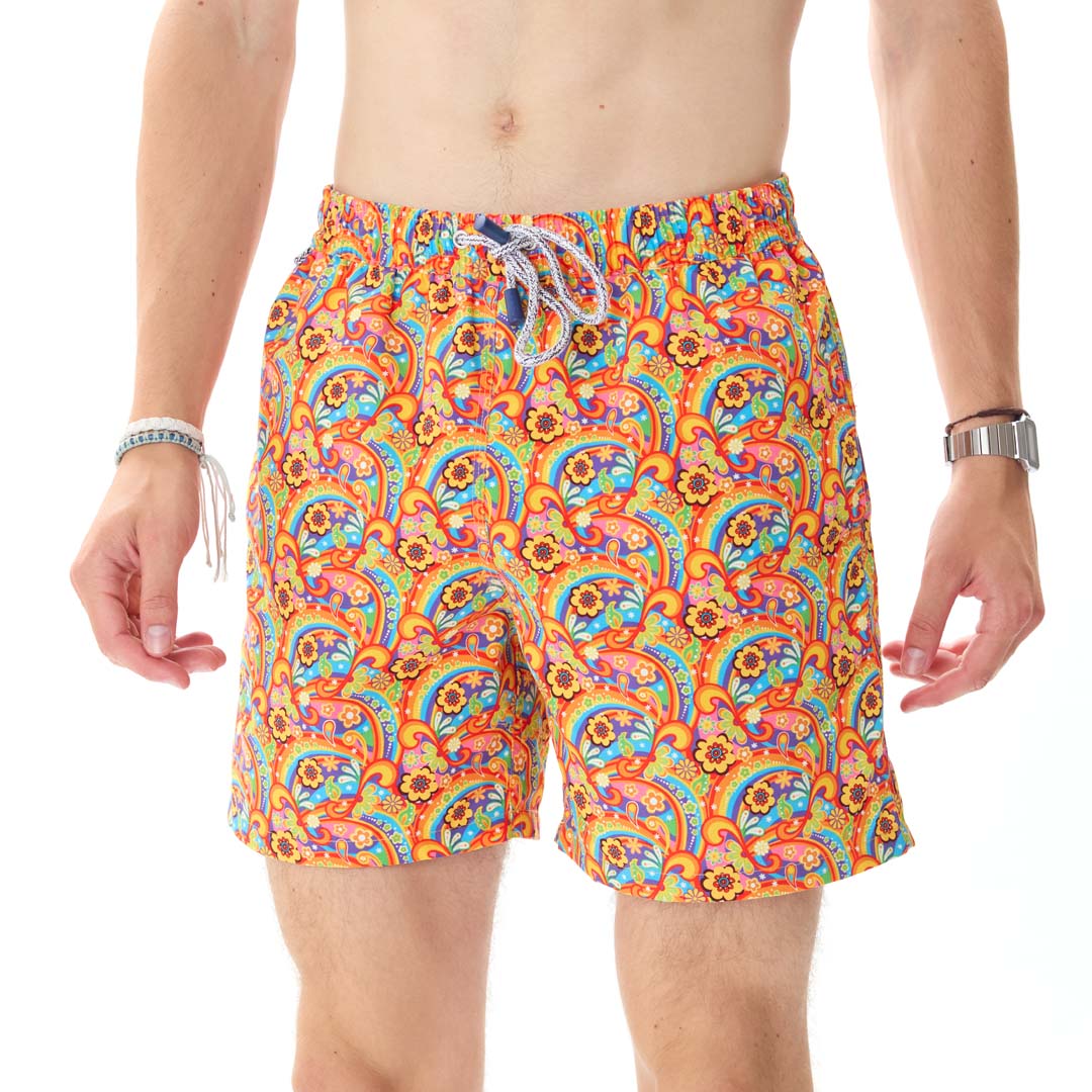 McAlson - Swimshorts