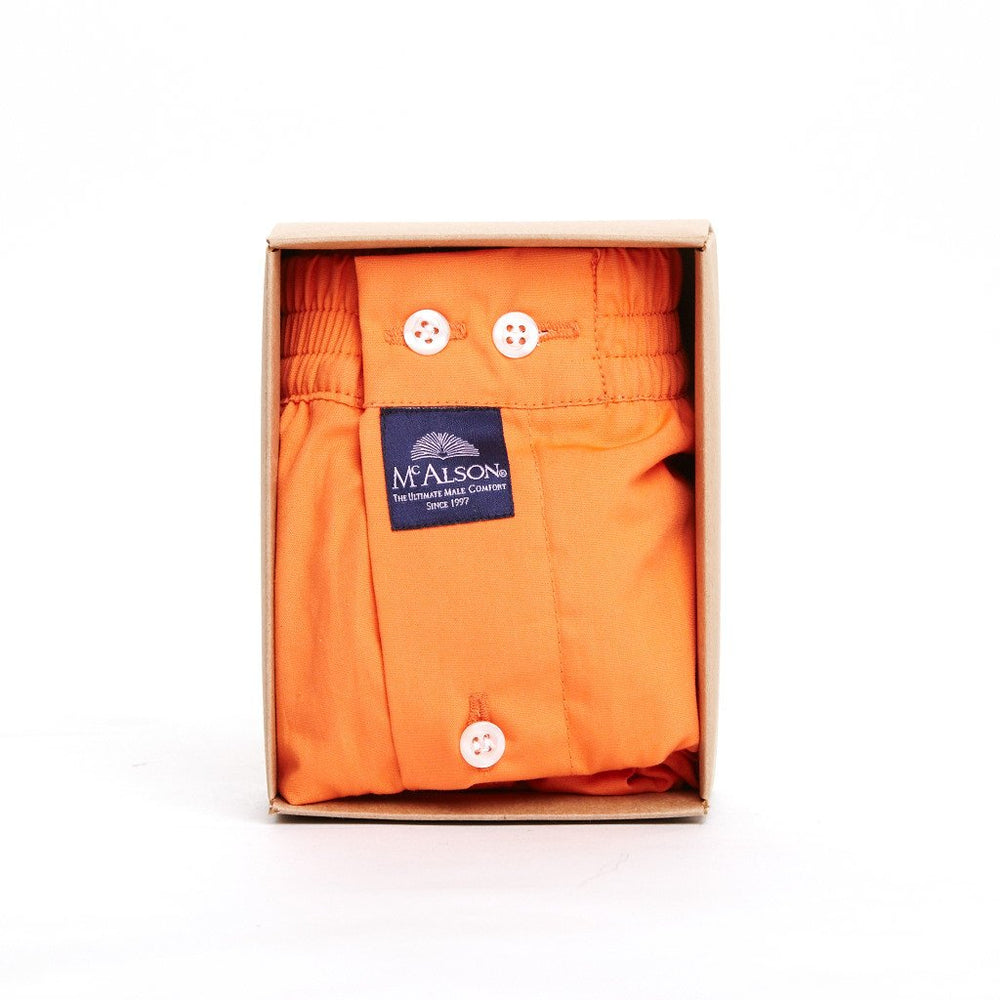McAlson - Boxer Shorts