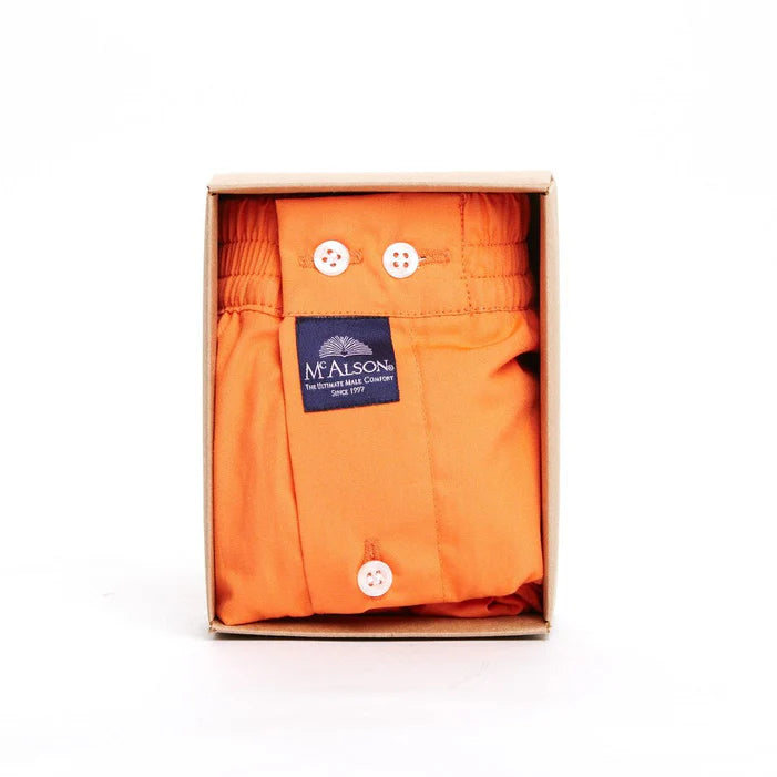 McAlson Boxers