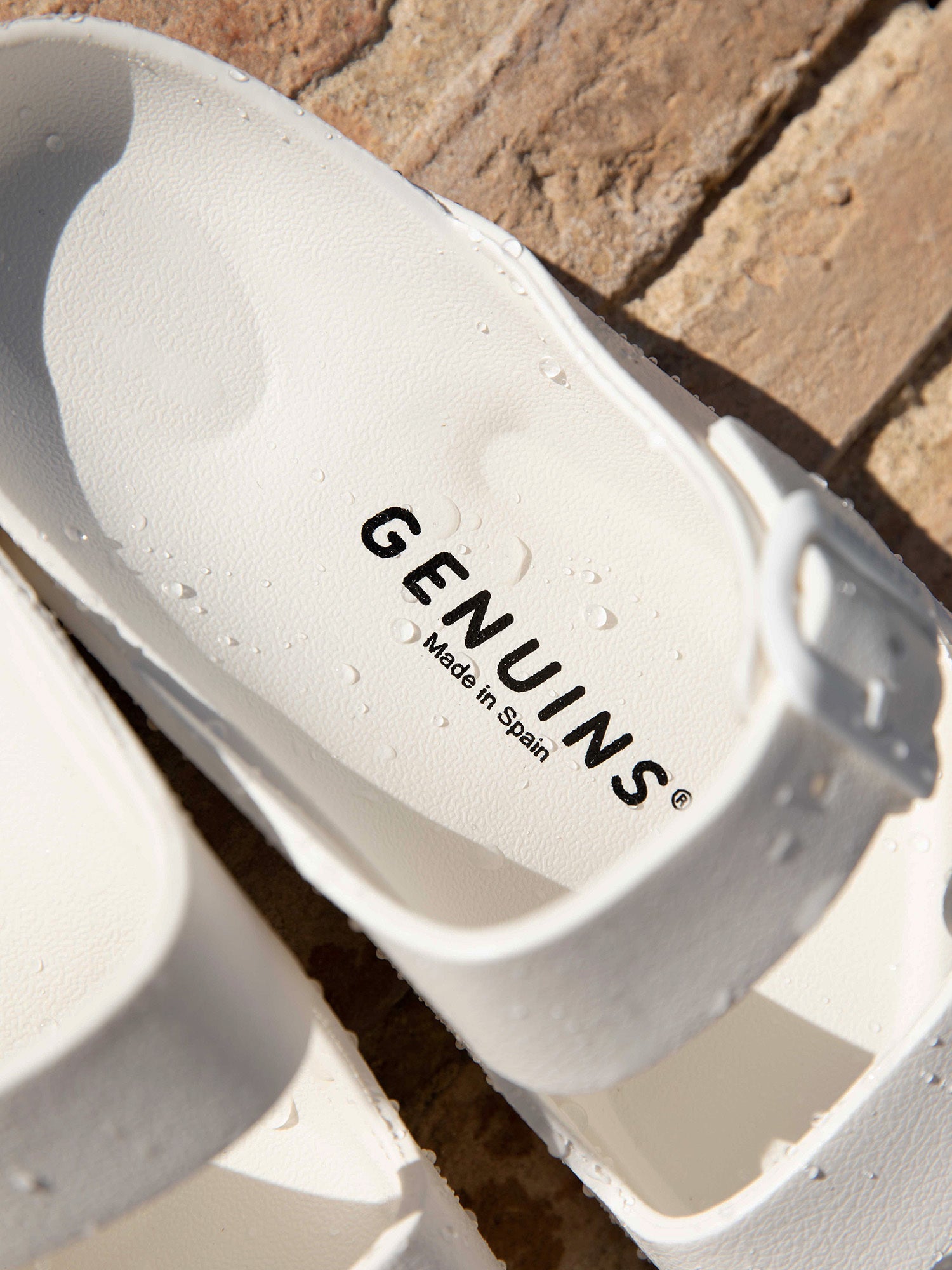 Genuins - H20 Sandal