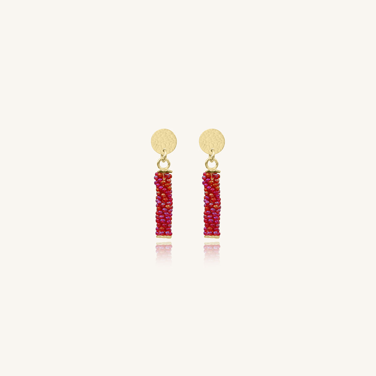 Santibe - Mini Odette Earrings