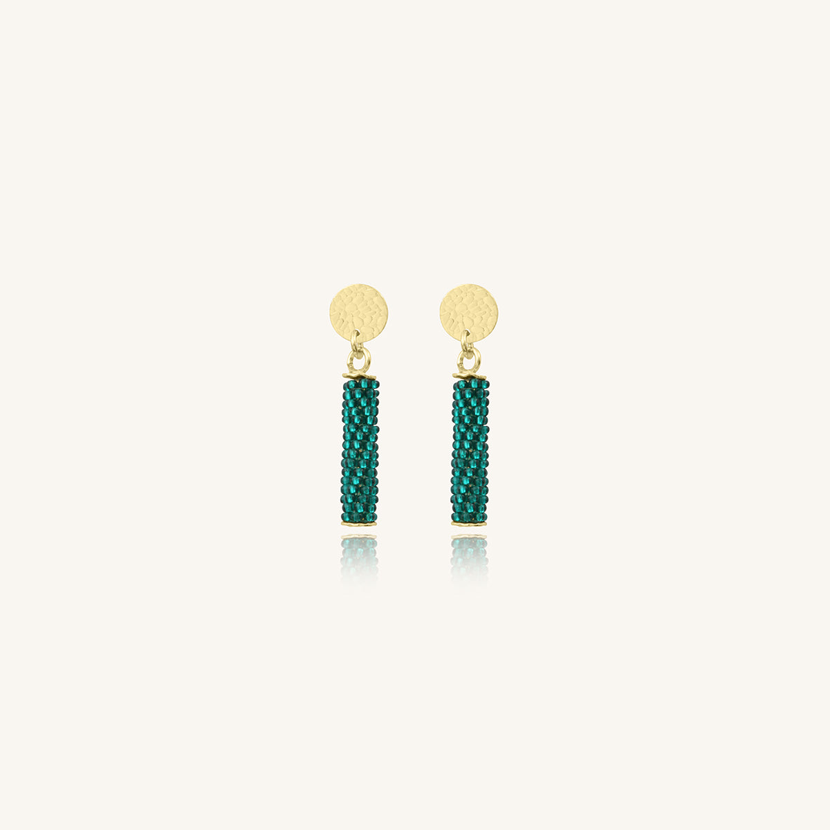 Santibe - Mini Odette Earrings