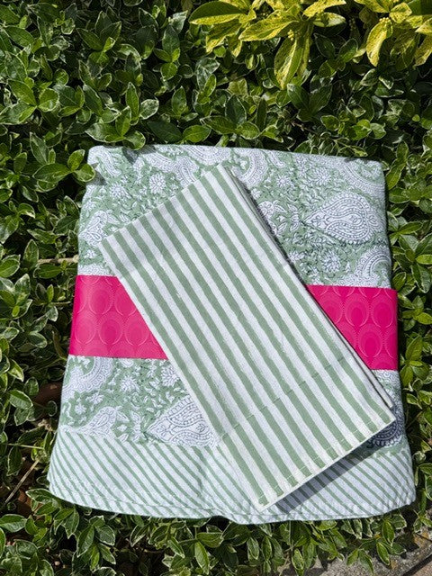 Faro - Napkins x 4
