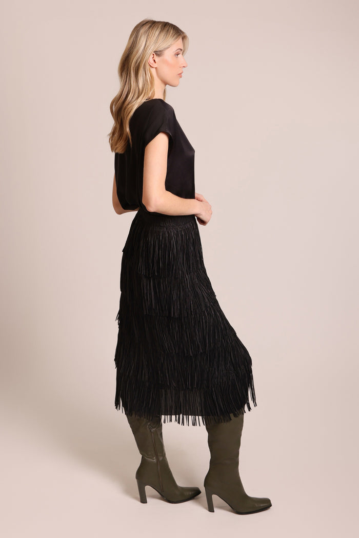 Traffic People - Gloria Skirt