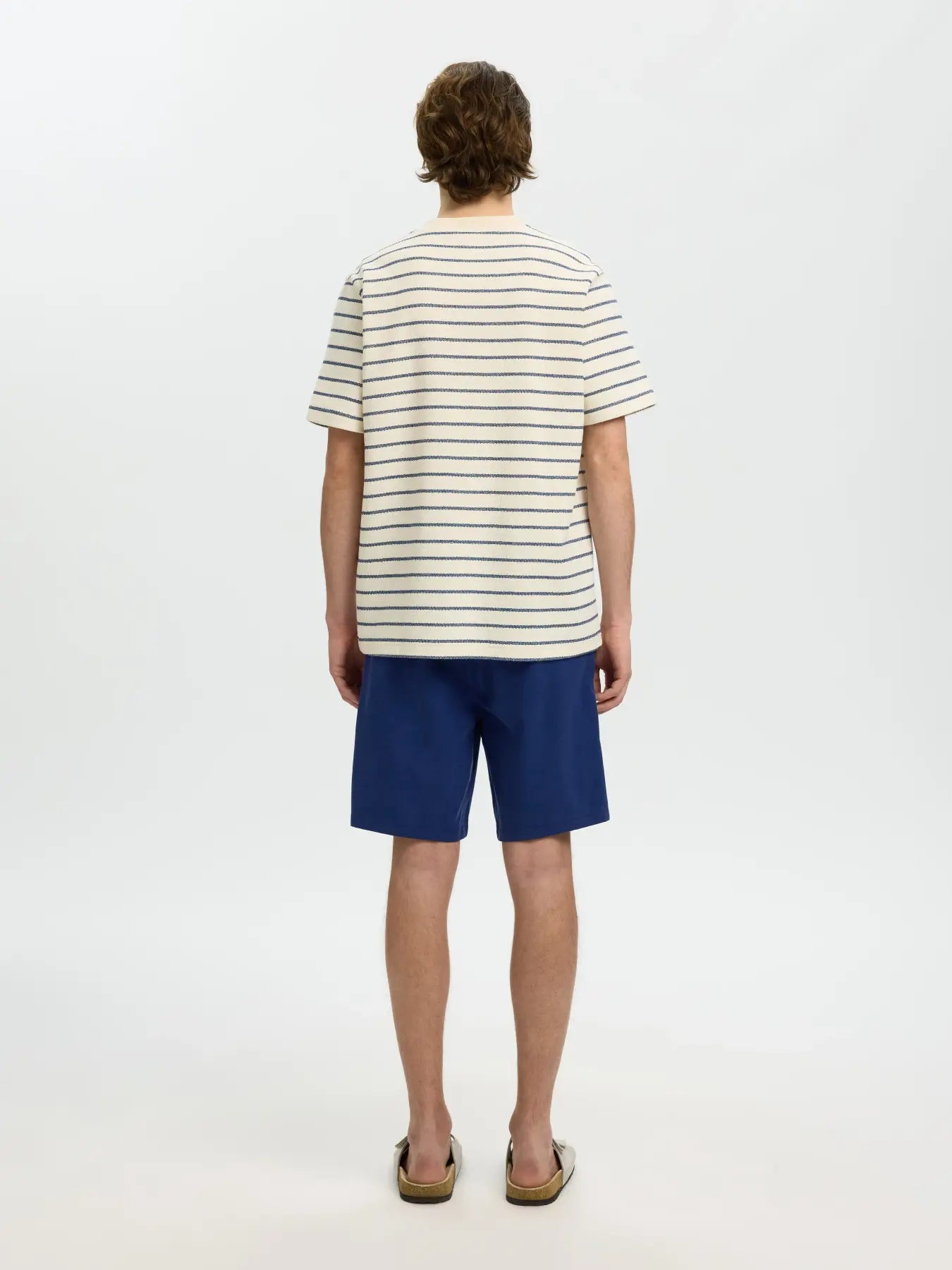 Selected H - T Shirt - Django