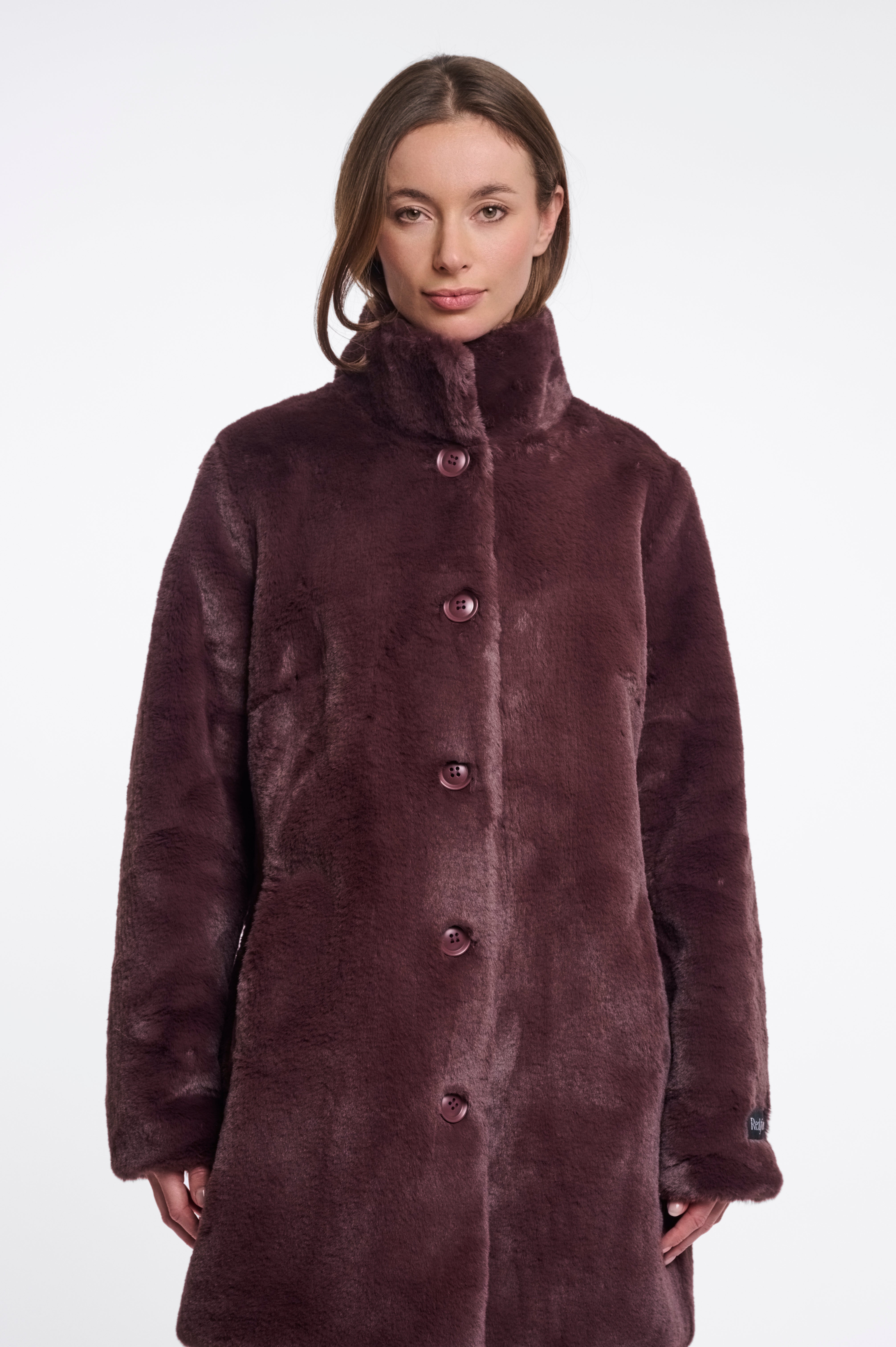Rino & Pelle - Coat - Nonna