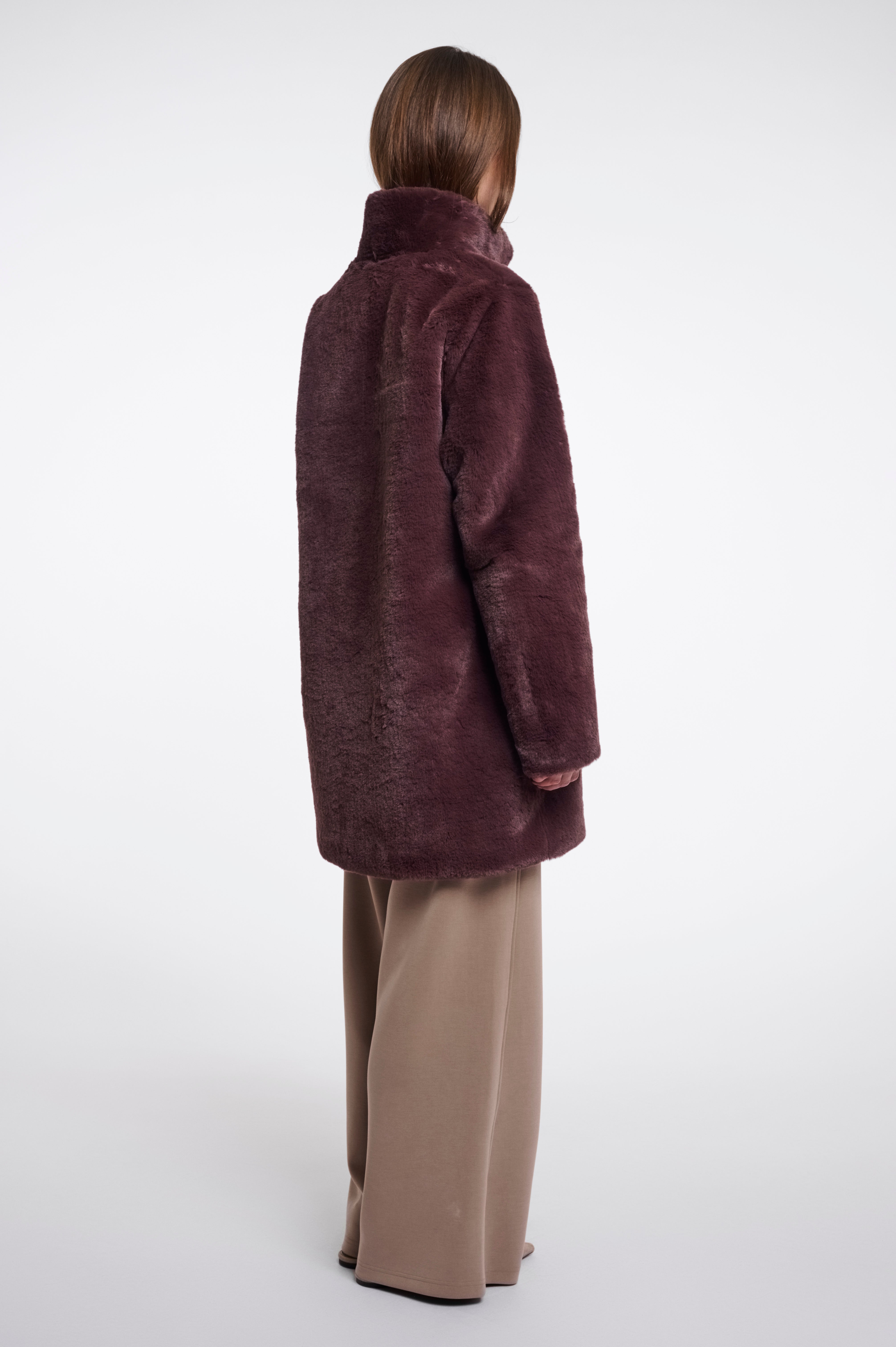 Rino & Pelle - Coat - Nonna