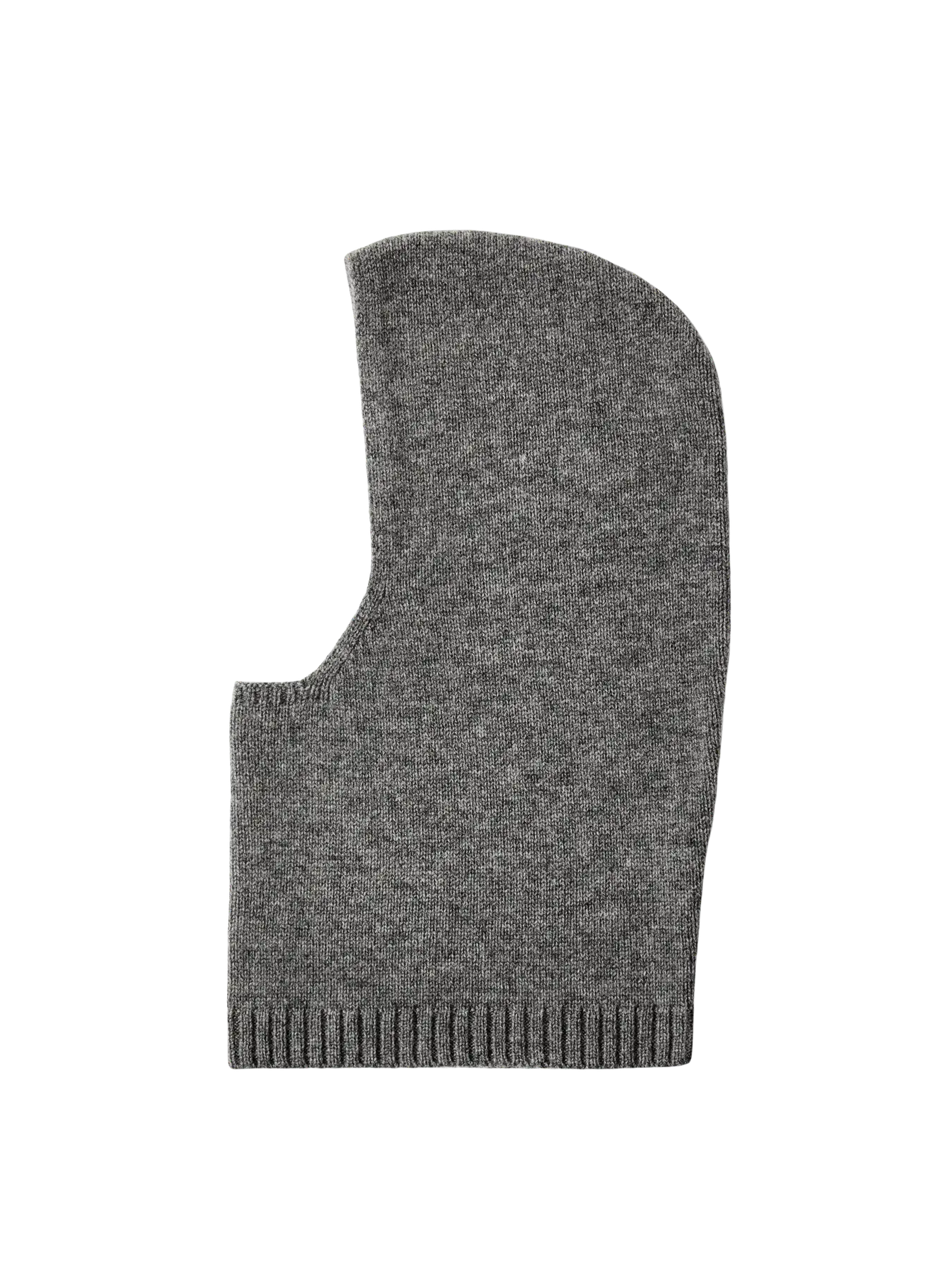 Selected - Cashmere Blend Balaclava
