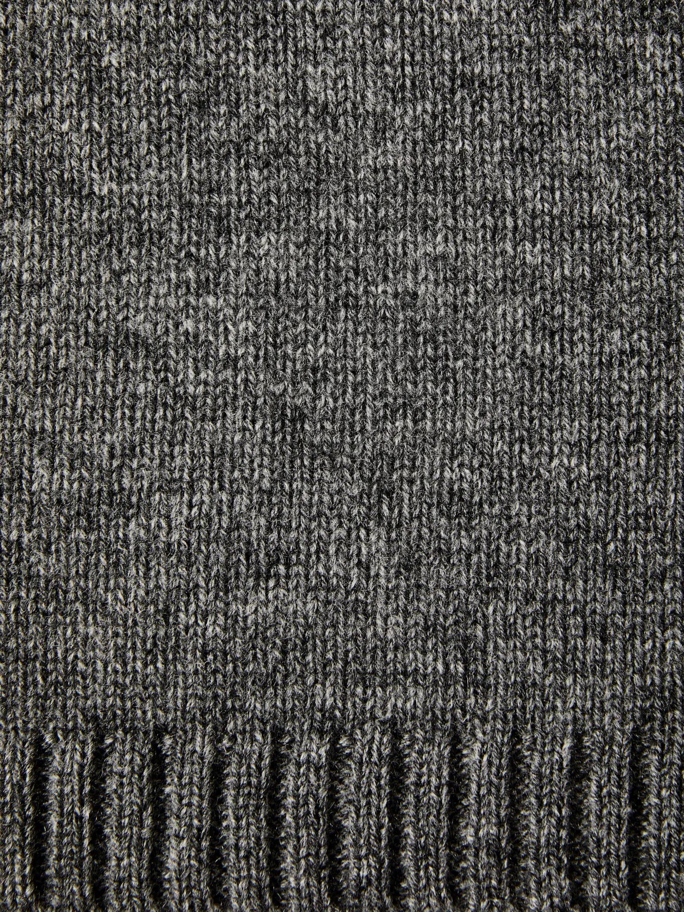 Selected - Cashmere Blend Balaclava