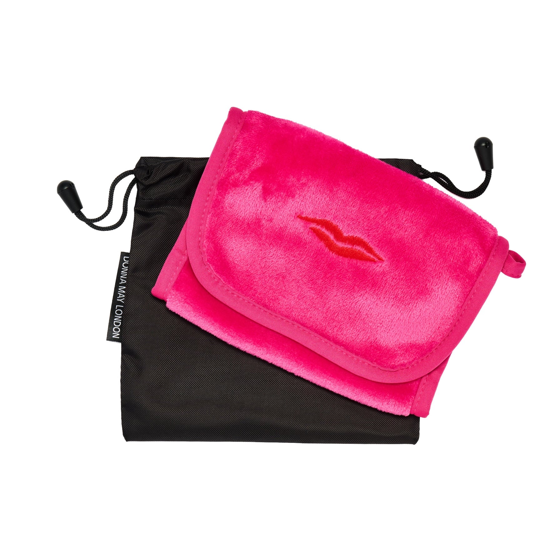 Donna May - Eco Make Up Remover Cloth