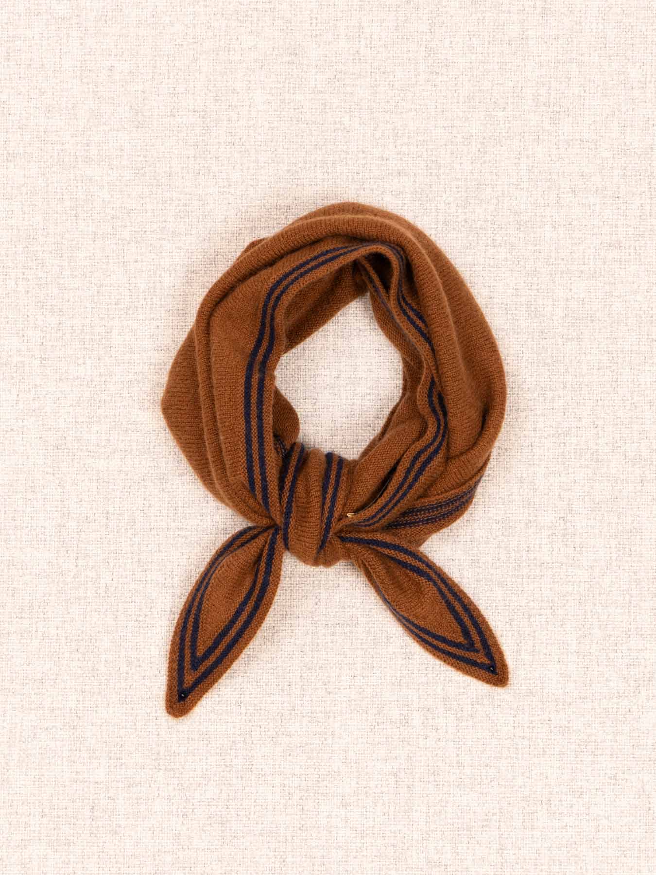 Oats & Rice - Bronte Scarf