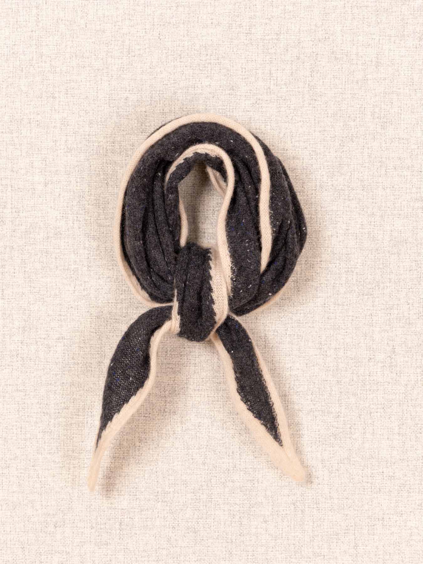 Oats & Rice - Austen Scarf