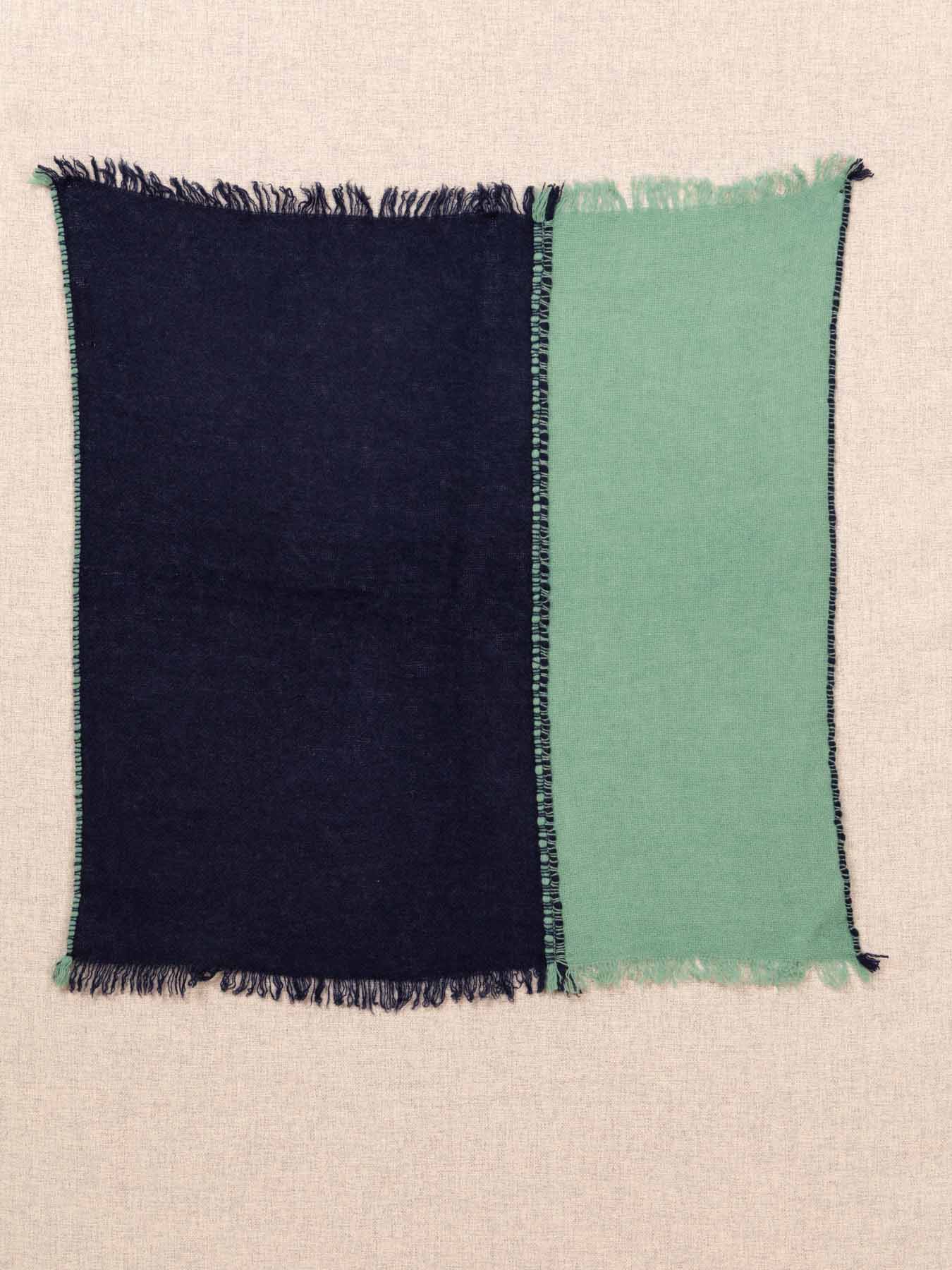 Oats & Rice - Wonder Square Scarf