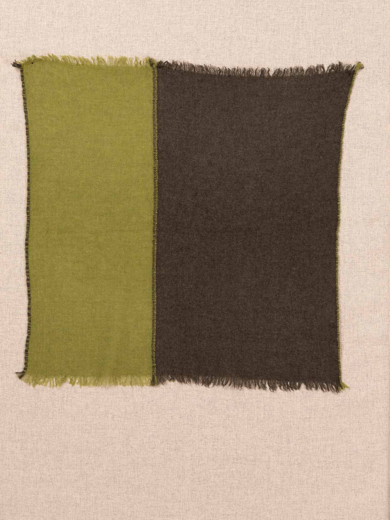 Oats & Rice - Wonder Square Scarf
