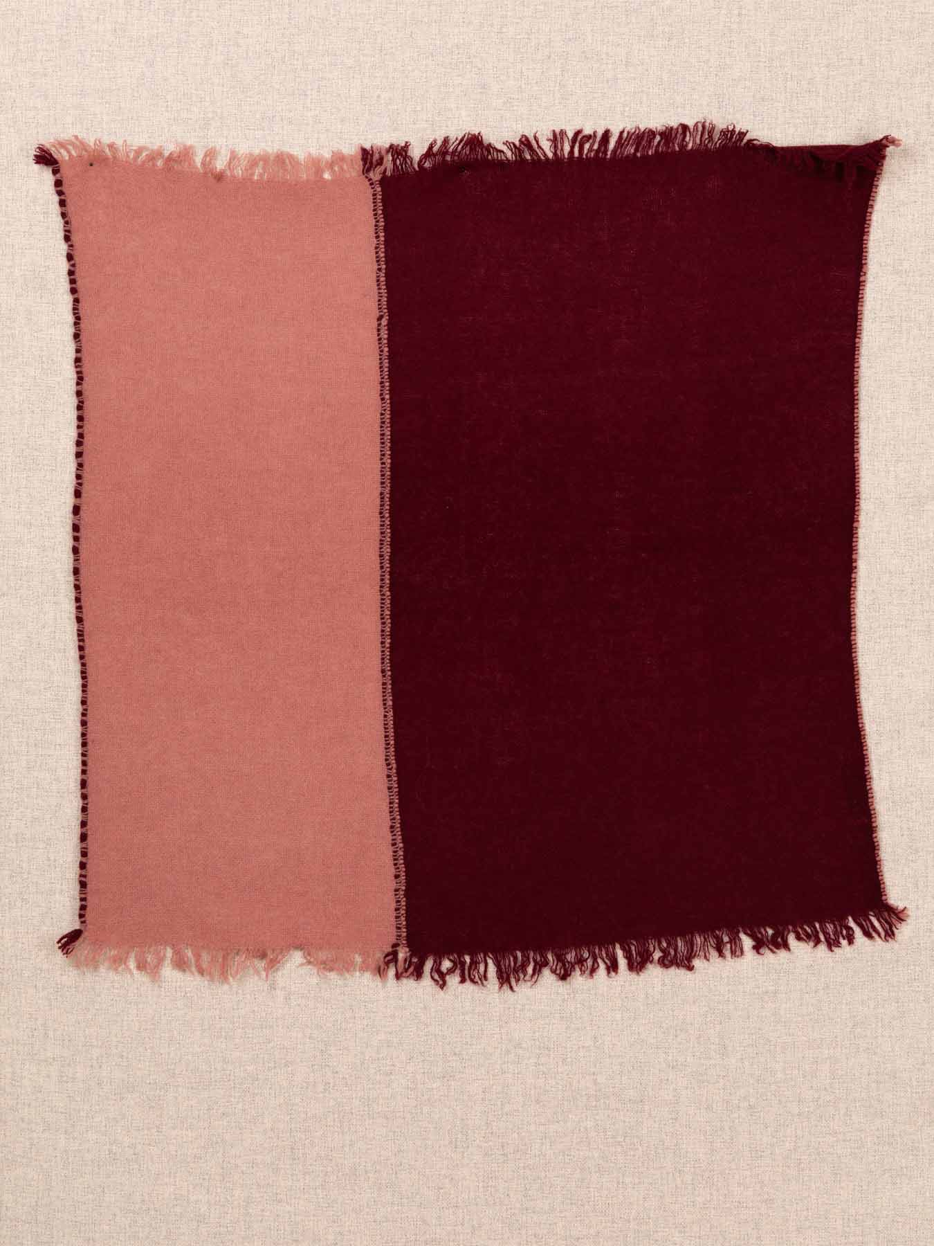 Oats & Rice - Wonder Square Scarf