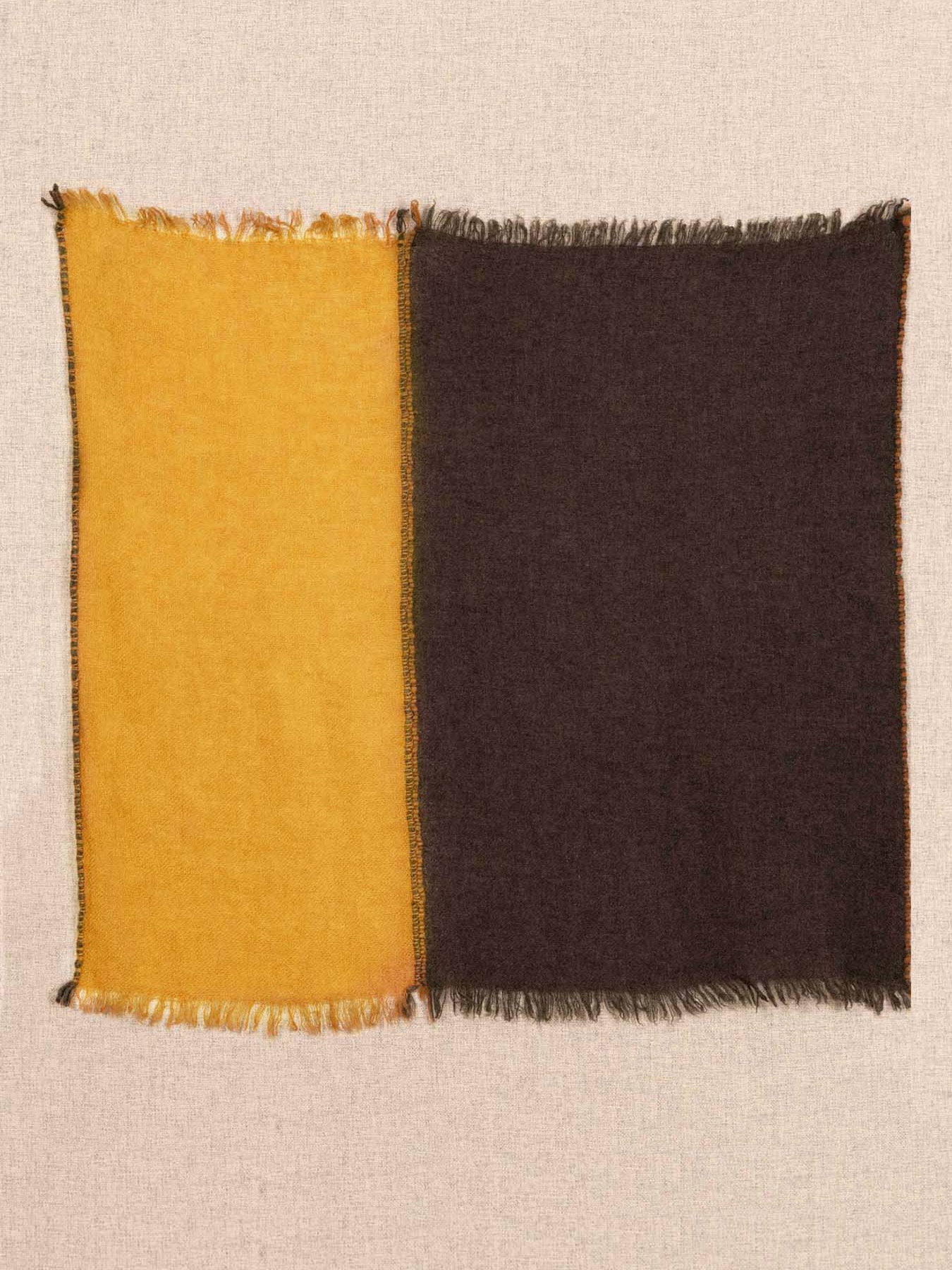 Oats & Rice - Wonder Square Scarf