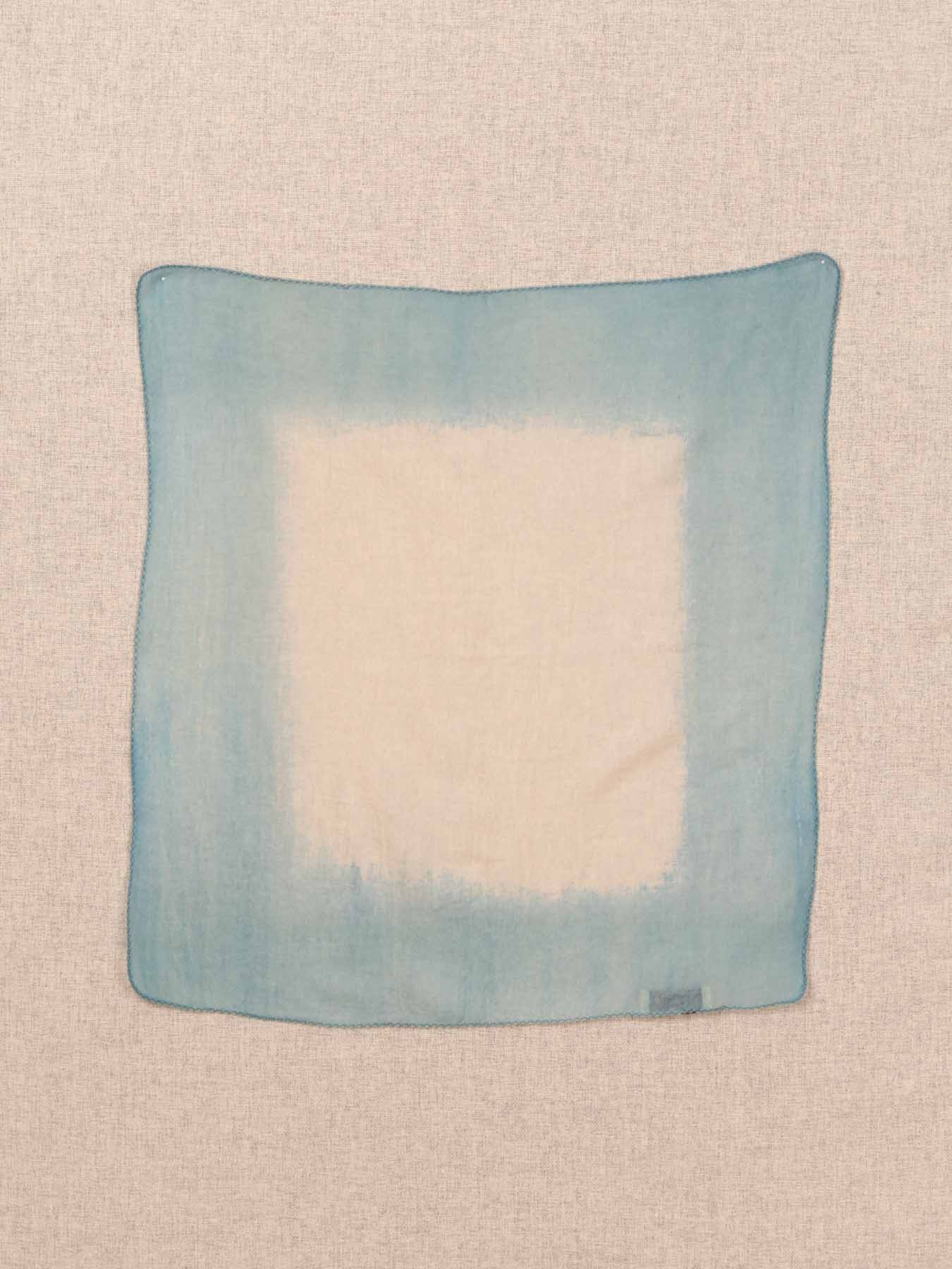 Oats & Rice - Cashmere Ombre Scarf