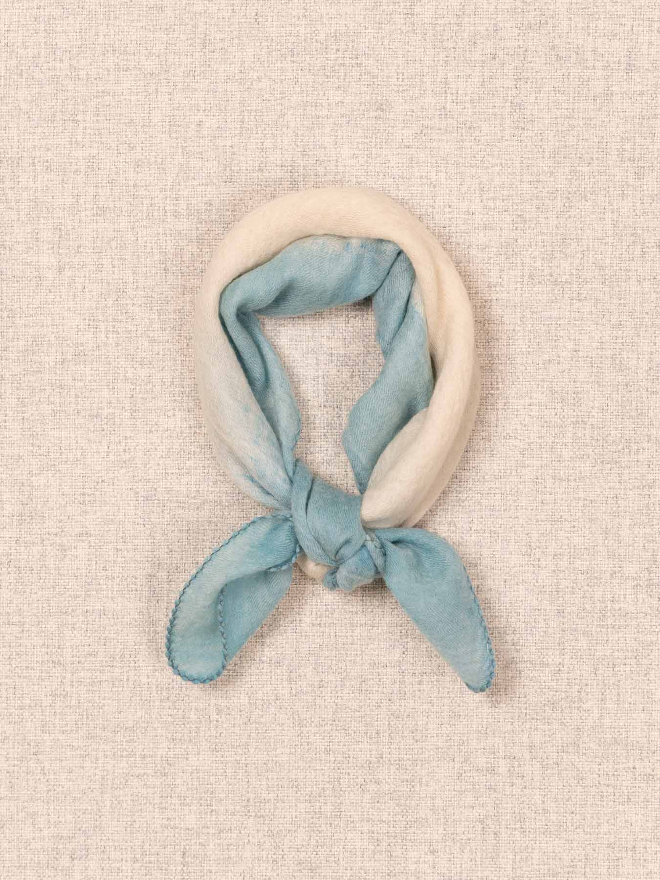 Oats & Rice - Cashmere Ombre Scarf