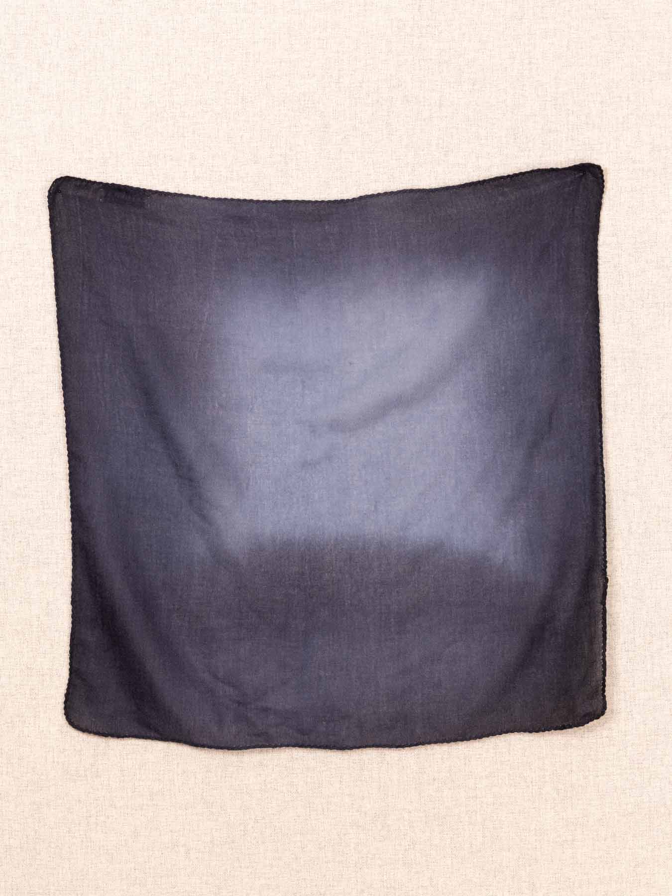 Oats & Rice - Cashmere Ombre Scarf