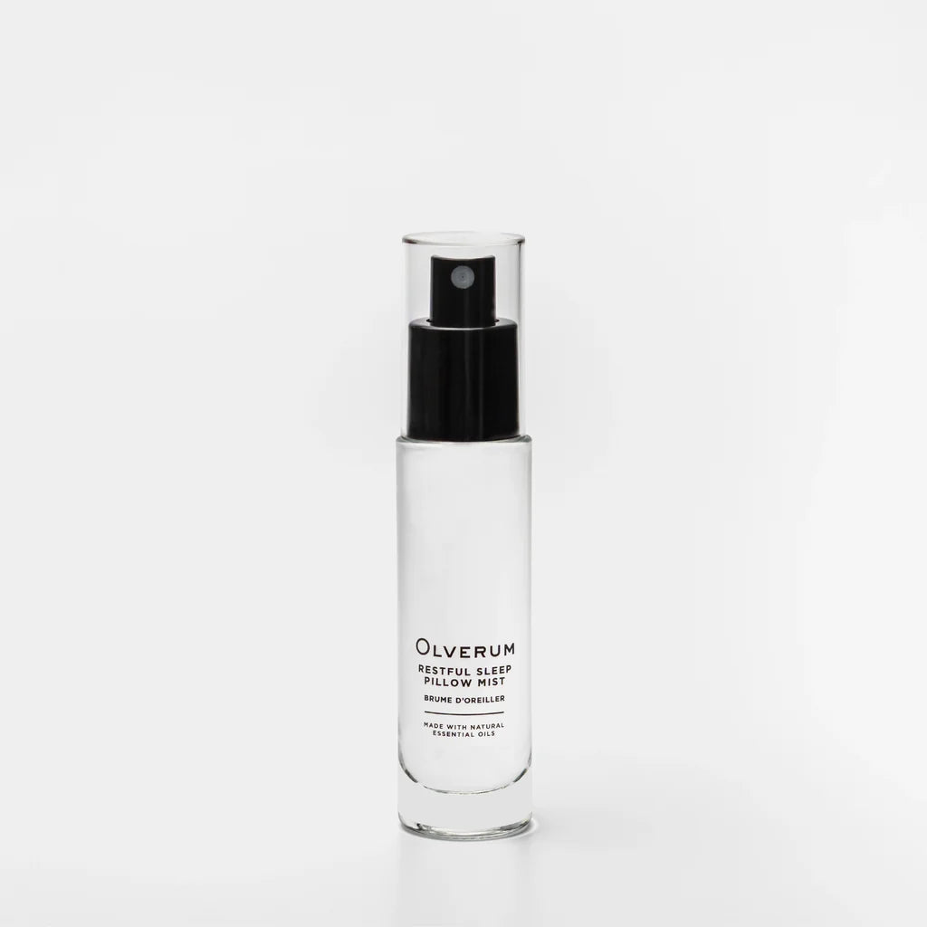 Olverum - Restful Sleep Pillow Mist