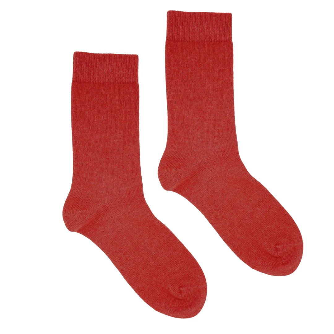 Klue - Wool Socks - Plain