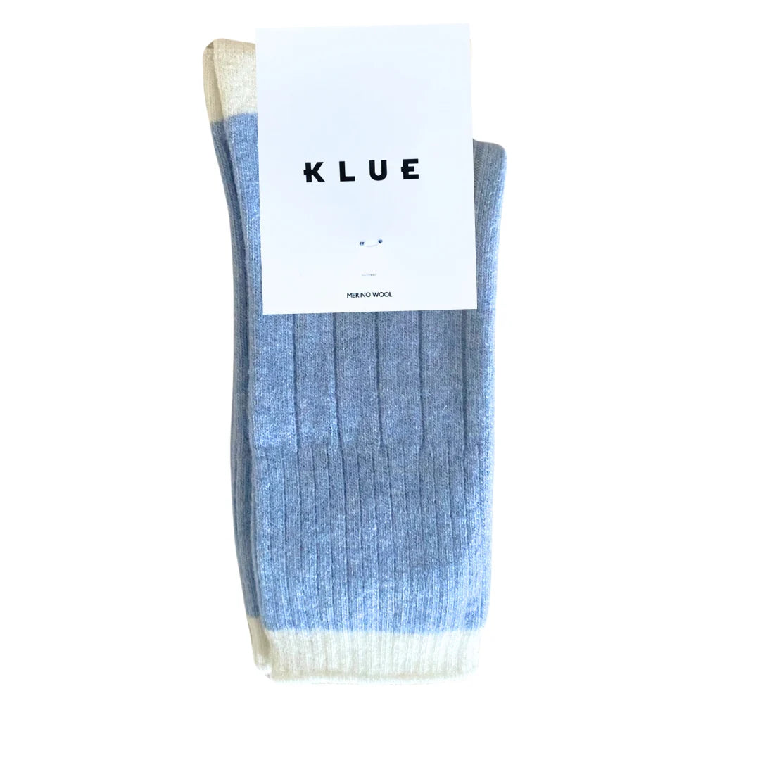 Klue - Merino Band Socks