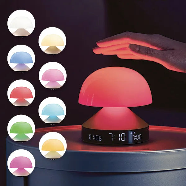 Lexon - Mina Sunrise Lamp