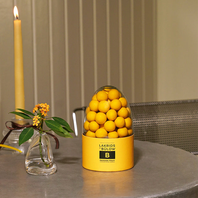 Lakrids By Bulow - Easter Egg