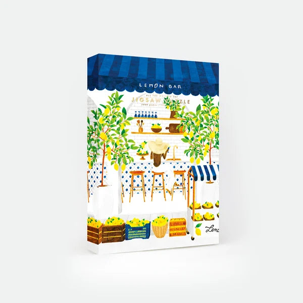 All The Ways To Say - Jigsaw Puzzle