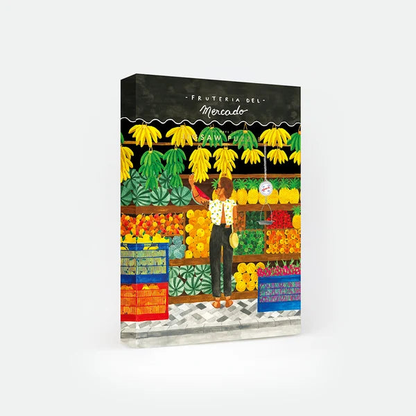 All The Ways To Say - Jigsaw Puzzle