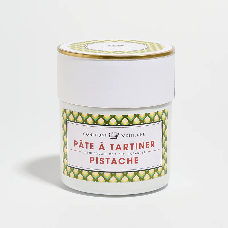 Confiture Parisienne - Jam